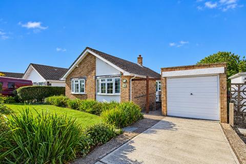 2 bedroom detached bungalow for sale, CHAIN FREE * WHITWELL