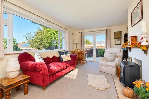 2 bedroom detached bungalow for sale, CHAIN FREE * WHITWELL