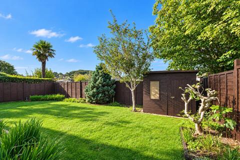 2 bedroom detached bungalow for sale, CHAIN FREE * WHITWELL