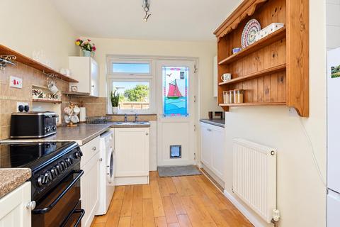 2 bedroom detached bungalow for sale, CHAIN FREE * WHITWELL