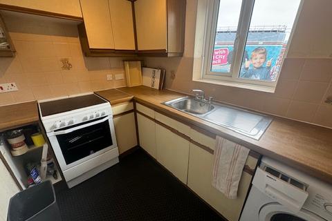 1 bedroom apartment to rent, Redcliff Mead Lane, BRISTOL, BS1