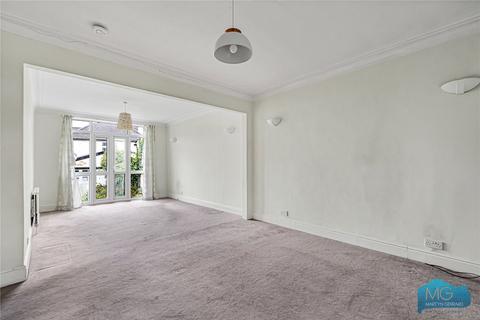 3 bedroom end of terrace house for sale, Fortis Green, East Finchley, N2