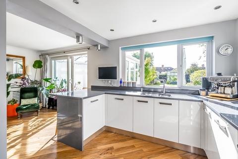 4 bedroom semi-detached house for sale, Hunters Chase, South Godstone, RH9