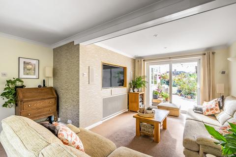 4 bedroom semi-detached house for sale, Hunters Chase, South Godstone, RH9
