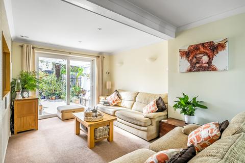 4 bedroom semi-detached house for sale, Hunters Chase, South Godstone, RH9