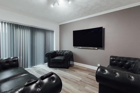 6 bedroom house to rent, Ashby Road, Loughborough LE11