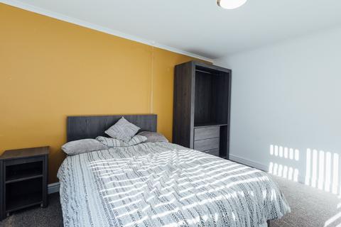 6 bedroom house to rent, Ashby Road, Loughborough LE11