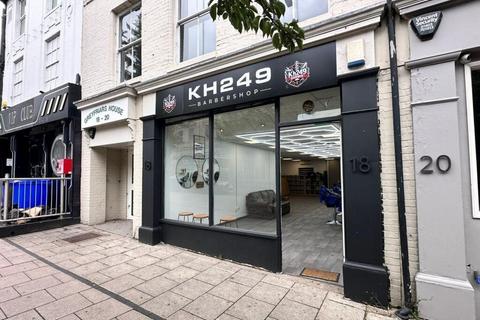 Office for sale, 18-20 Prince Of Wales Rd Norwich NR1 1LB