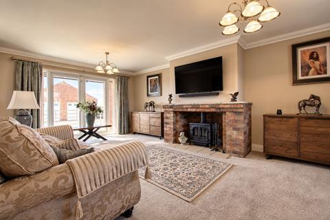 4 bedroom detached house for sale, Gorefield Road, Leverington, PE13
