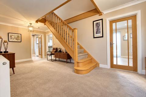 4 bedroom detached house for sale, Gorefield Road, Leverington, PE13