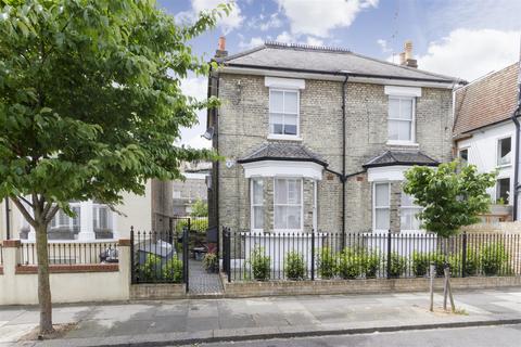 2 bedroom flat for sale, Dorville Crescent, London W6