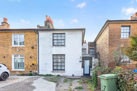 undefined, Penrose Street, London