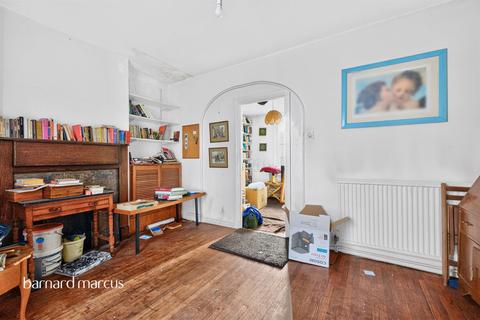 undefined, Penrose Street, London