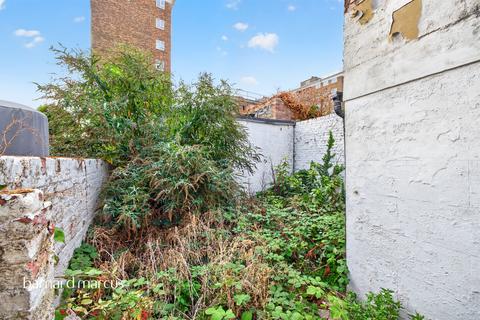 undefined, Penrose Street, London
