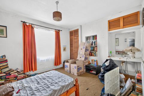 undefined, Penrose Street, London