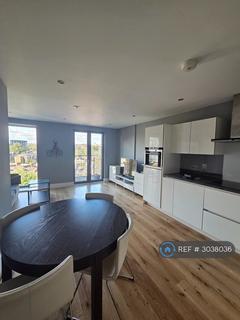 1 bedroom flat to rent, Camden Road, London, NW1