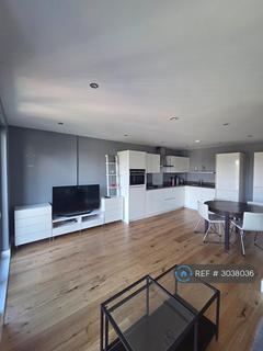 1 bedroom flat to rent, Camden Road, London, NW1