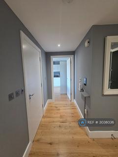 1 bedroom flat to rent, Camden Road, London, NW1