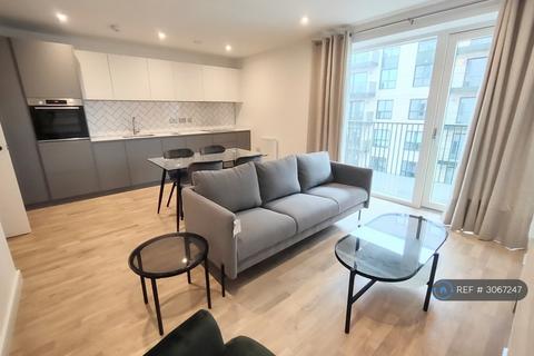 1 bedroom flat to rent, Sibley House, Southall, UB1