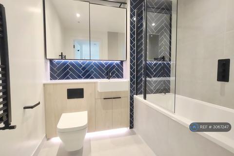 1 bedroom flat to rent, Sibley House, Southall, UB1