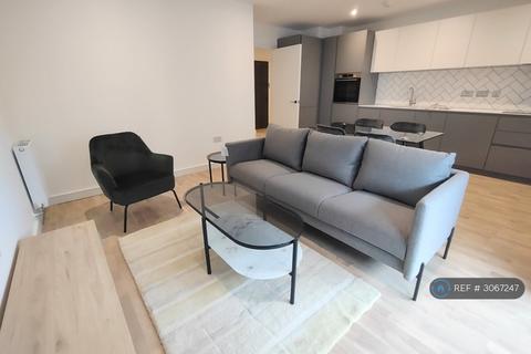 1 bedroom flat to rent, Sibley House, Southall, UB1