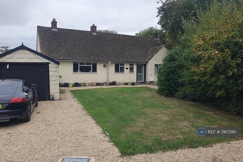 3 bedroom detached house to rent, Lower End, Witney, OX29