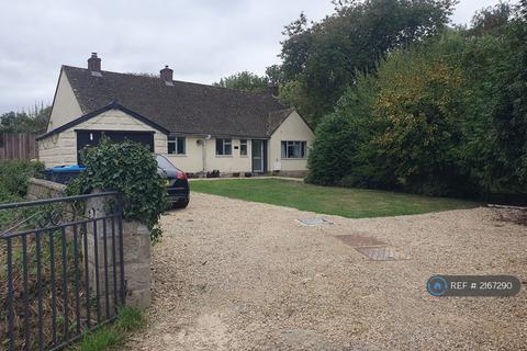 3 bedroom detached house to rent, Lower End, Witney, OX29