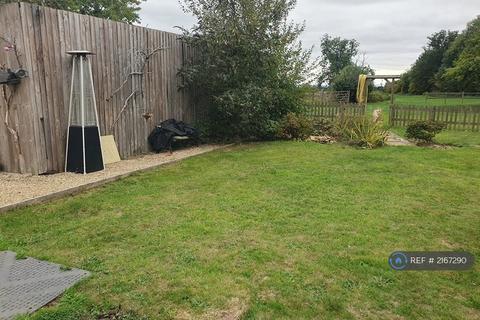 3 bedroom detached house to rent, Lower End, Witney, OX29
