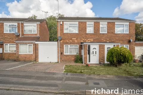 3 bedroom semi-detached house for sale, Conisborough, Toothill, Swindon, SN5