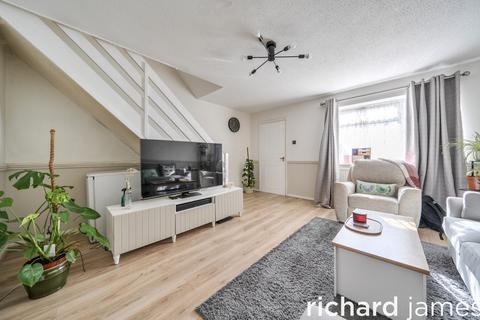 3 bedroom semi-detached house for sale, Conisborough, Toothill, Swindon, SN5