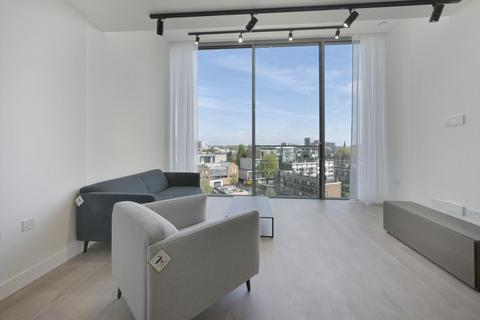 1 bedroom flat to rent, Valencia Tower, 250 City Road, London EC1V