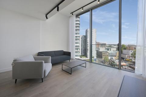 1 bedroom flat to rent, Valencia Tower, 250 City Road, London EC1V