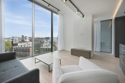 1 bedroom flat to rent, Valencia Tower, 250 City Road, London EC1V
