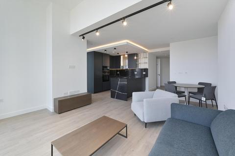 1 bedroom flat to rent, Valencia Tower, 250 City Road, London EC1V