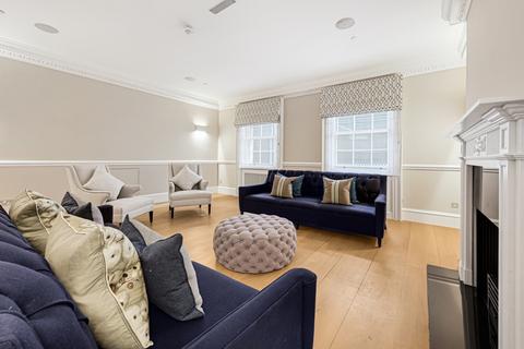 4 bedroom townhouse to rent, New Burlington Street, London, W1S