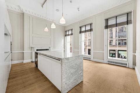 4 bedroom townhouse to rent, New Burlington Street, London, W1S
