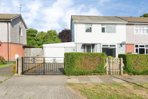 3 bedroom semi-detached house for sale, Tostig Avenue, York YO26