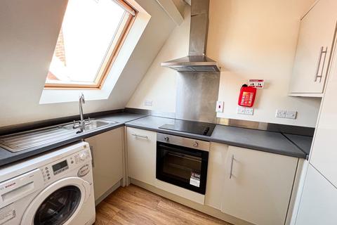 2 bedroom maisonette to rent, Pearson Park, HULL, HU5