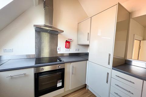 2 bedroom maisonette to rent, Pearson Park, HULL, HU5
