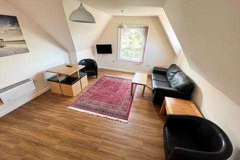2 bedroom maisonette to rent, Pearson Park, HULL, HU5