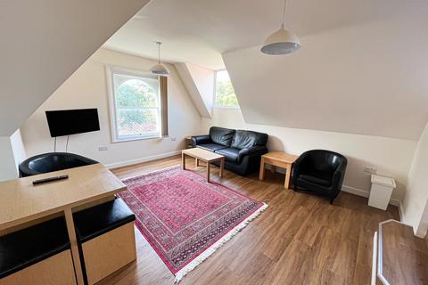 2 bedroom maisonette to rent, Pearson Park, HULL, HU5
