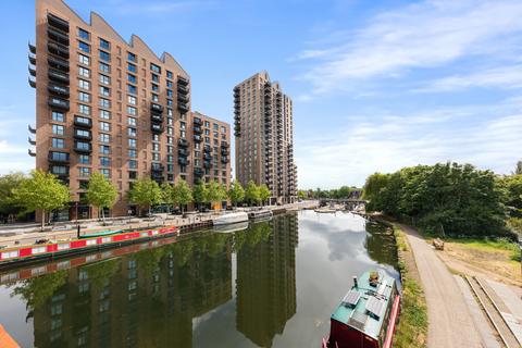 undefined, Navigation Point, Ferry Lane, London, N17