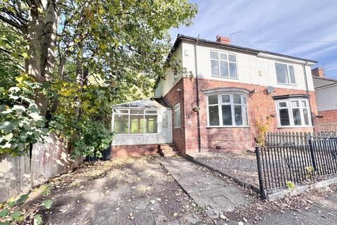 2 bedroom semi-detached house for sale, Prior Street, Darlington