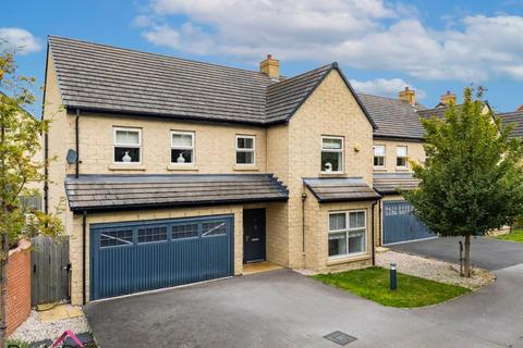 5 bedroom detached house for sale, Fairfield Link, Sherburn In Elmet, Leeds