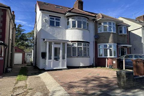 5 bedroom semi-detached house for sale, Kenmore Avenue, Harrow