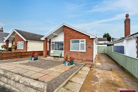 2 bedroom detached bungalow for sale, The Meadows, Prestatyn, Denbighshire LL19 8EU