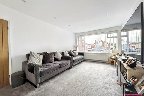 2 bedroom detached bungalow for sale, The Meadows, Prestatyn, Denbighshire LL19 8EU