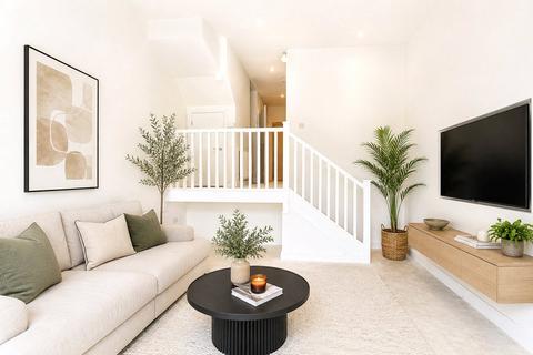 2 bedroom terraced house for sale, Chapel Street, Talke, Stoke-on-Trent, Staffordshire, ST7