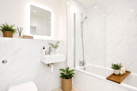 2 bedroom terraced house for sale, Chapel Street, Talke, Stoke-on-Trent, Staffordshire, ST7