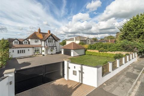 5 bedroom detached house for sale, Grange Road, Saltford, Bristol, Somerset, BS31